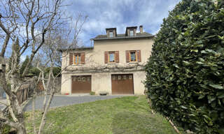 Maison 4 Pièces 100 m² à vendre à Rieupeyroux (12240)