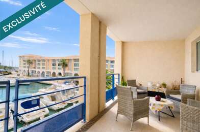 Appartement 2 pièces 310000 €