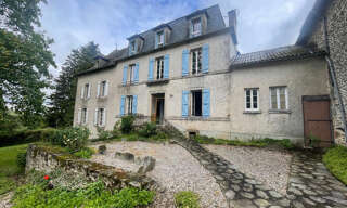Maison 5 Pièces 141 m² à vendre à Le Bas Ségala (12200)