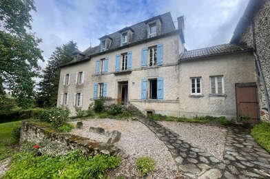 Maison 5 pièces 246000 €