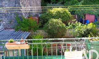Appartement 3 Pièces 62 m² à vendre à Bédarieux (34600)