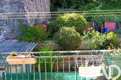 Appartement 3 pièces 80000 €