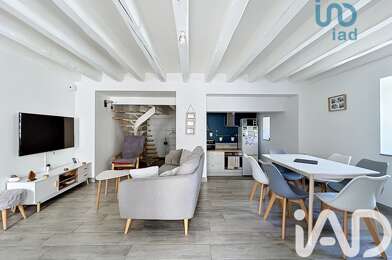 Maison 3 pièces 173000 €