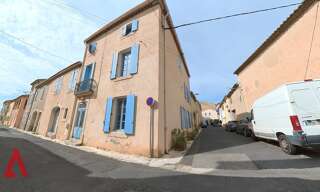 Maison 7 Pièces 200 m² à vendre à Nissan-lez-Enserune (34440)