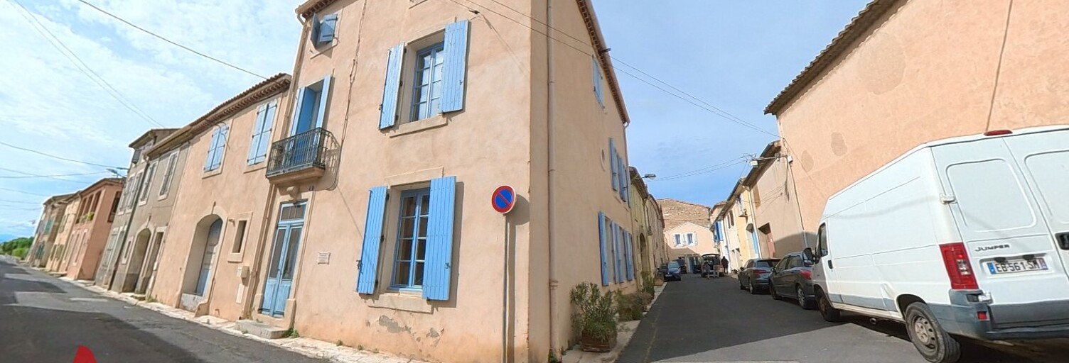 Maison 7 Pièces 200 m² à vendre à Nissan-lez-Enserune (34440)