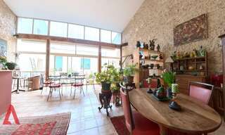 Maison 7 Pièces 200 m² à vendre à Nissan-lez-Enserune (34440)