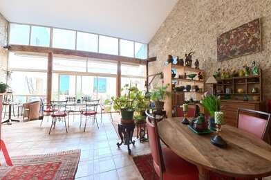 Maison 7 pièces 282000 €