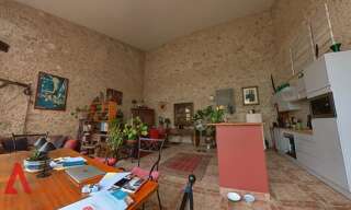 Maison 7 Pièces 200 m² à vendre à Nissan-lez-Enserune (34440)