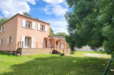 Maison 4 pièces 340000 €