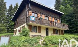 Divers 5 Pièces 130 m² à vendre à Prémanon (39220)