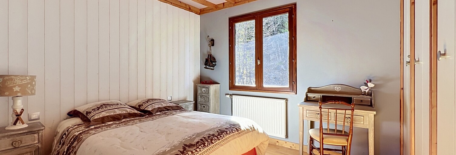 Divers 5 Pièces 130 m² à vendre à Prémanon (39220)