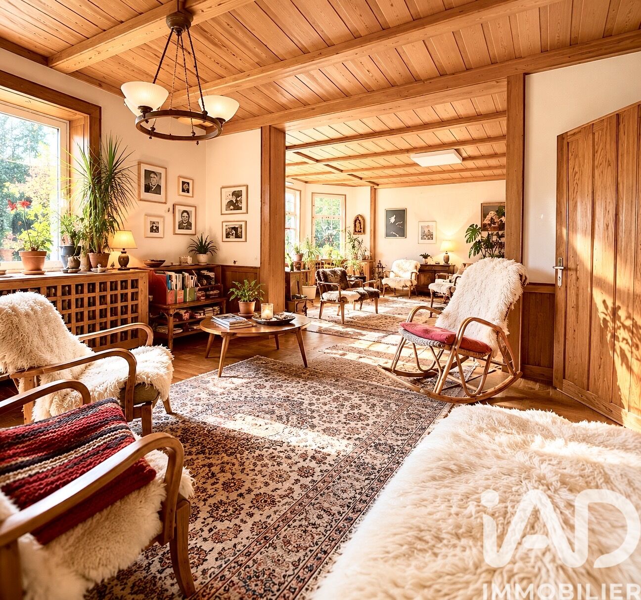 Maison à vendre, 8 pièces, 250 m², Hargarten-Aux-Mines