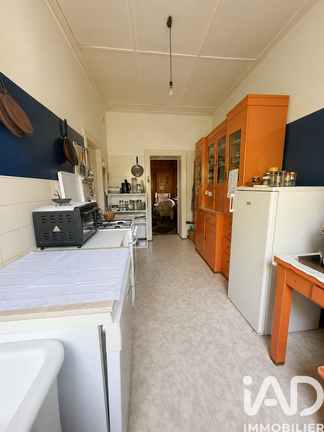 Vente Maison/villa 8 pièces - Photo 2
