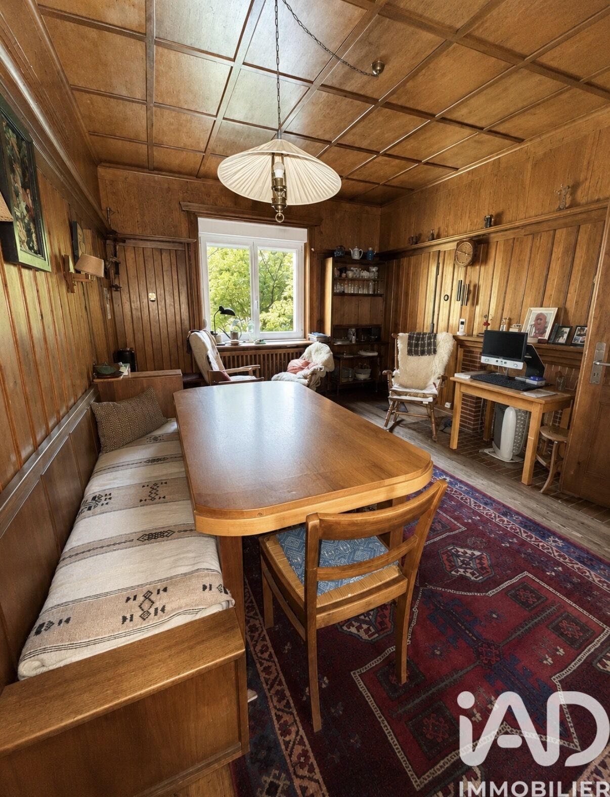 Vente Maison/villa 8 pièces - Photo 3