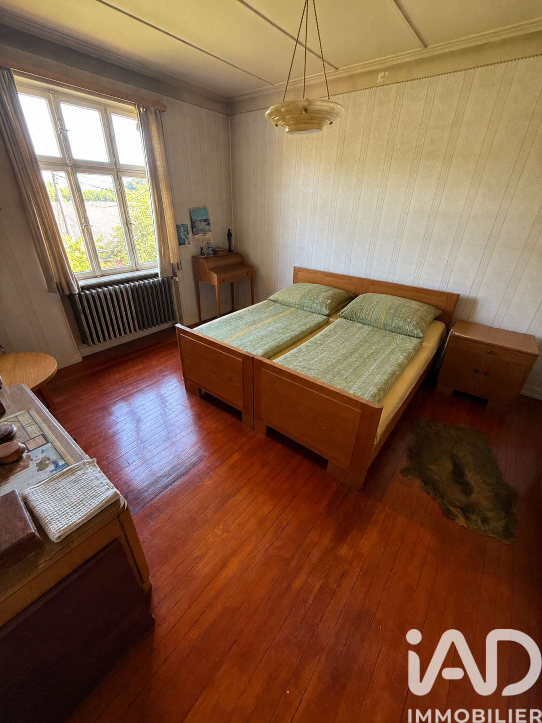 Vente Maison/villa 8 pièces - Photo 4