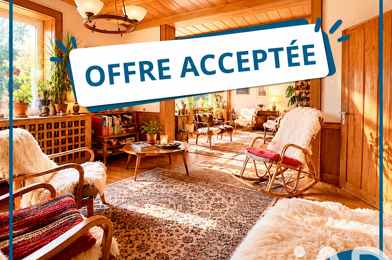 Maison 8 pièces 169060 €