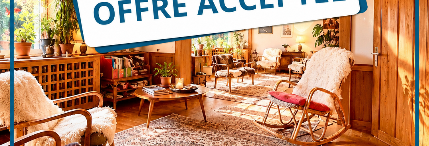 Maison 8 Pièces 250 m² à vendre à Hargarten-aux-Mines (57550)