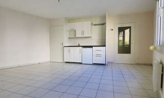 Appartement 1 Pièce 30 m² à louer à Villeurbanne (69100)