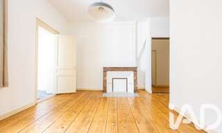 Appartement 2 Pièces 65 m² à vendre à Bordeaux (33000)