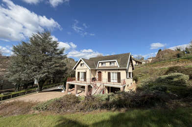 Maison 7 pièces 210000 €