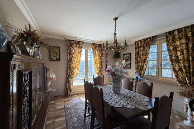 Maison 7 pièces 210000 €