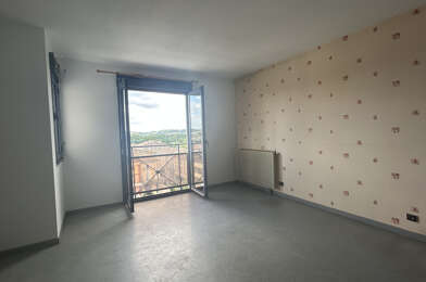Appartement 3 pièces 550 €