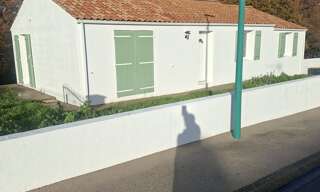 Maison 4 Pièces 91 m² à vendre à Le Girouard (85150)