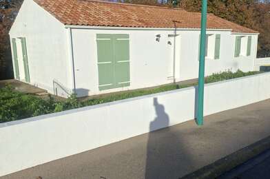 Maison 4 pièces 225000 €