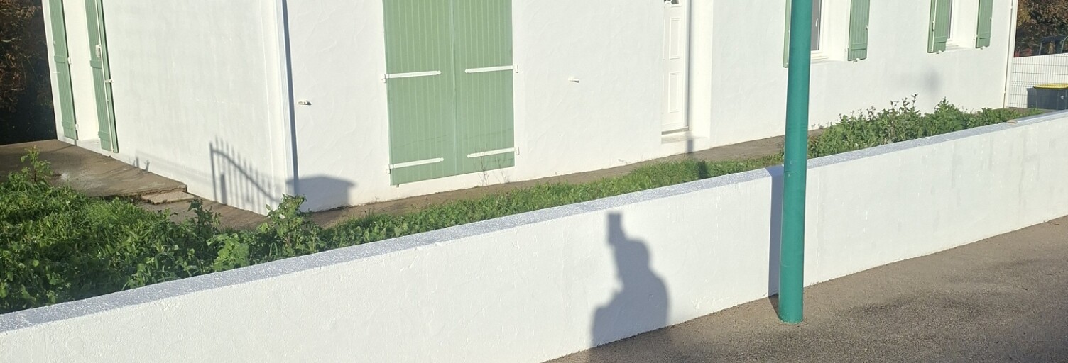 Maison 4 Pièces 91 m² à vendre à Le Girouard (85150)