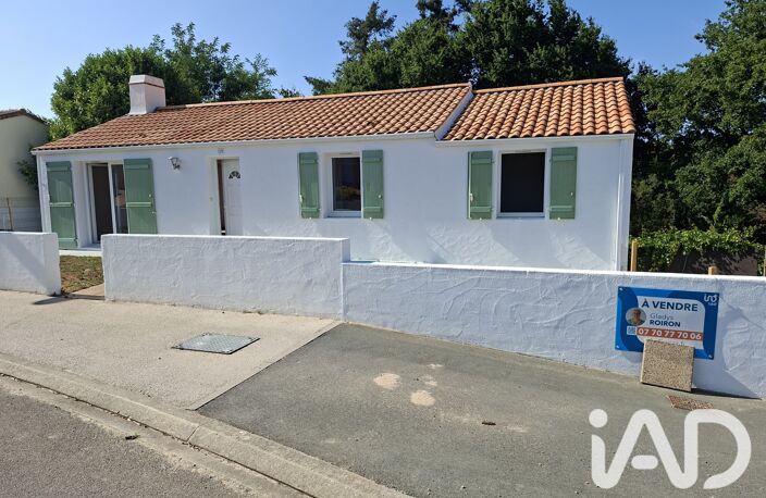 Vente Maison/villa 4 pièces — photo 2