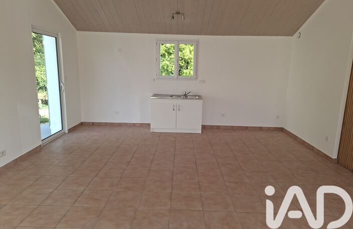 Vente Maison/villa 4 pièces — photo 4