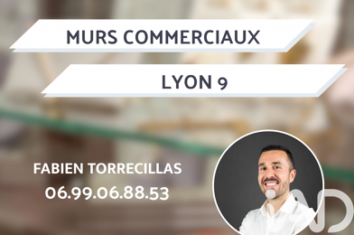 Commerce  85000 €