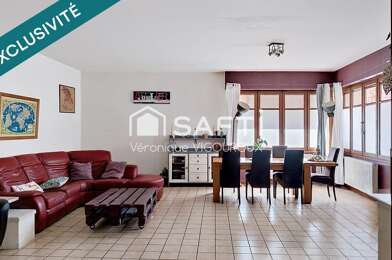 Maison 7 pièces 230000 €