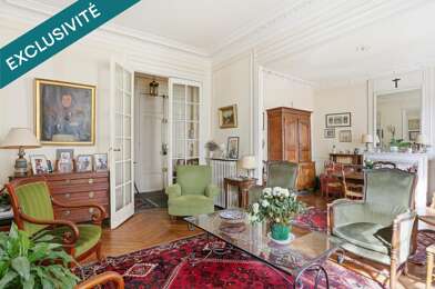 Appartement 5 pièces 999900 €