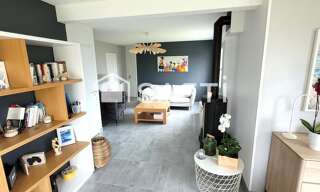 Maison 5 Pièces 75 m² à vendre à Brest (29200)