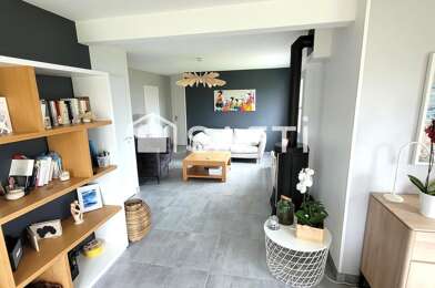 Maison 5 pièces 358000 €