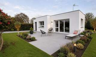 Maison 5 Pièces 75 m² à vendre à Brest (29200)
