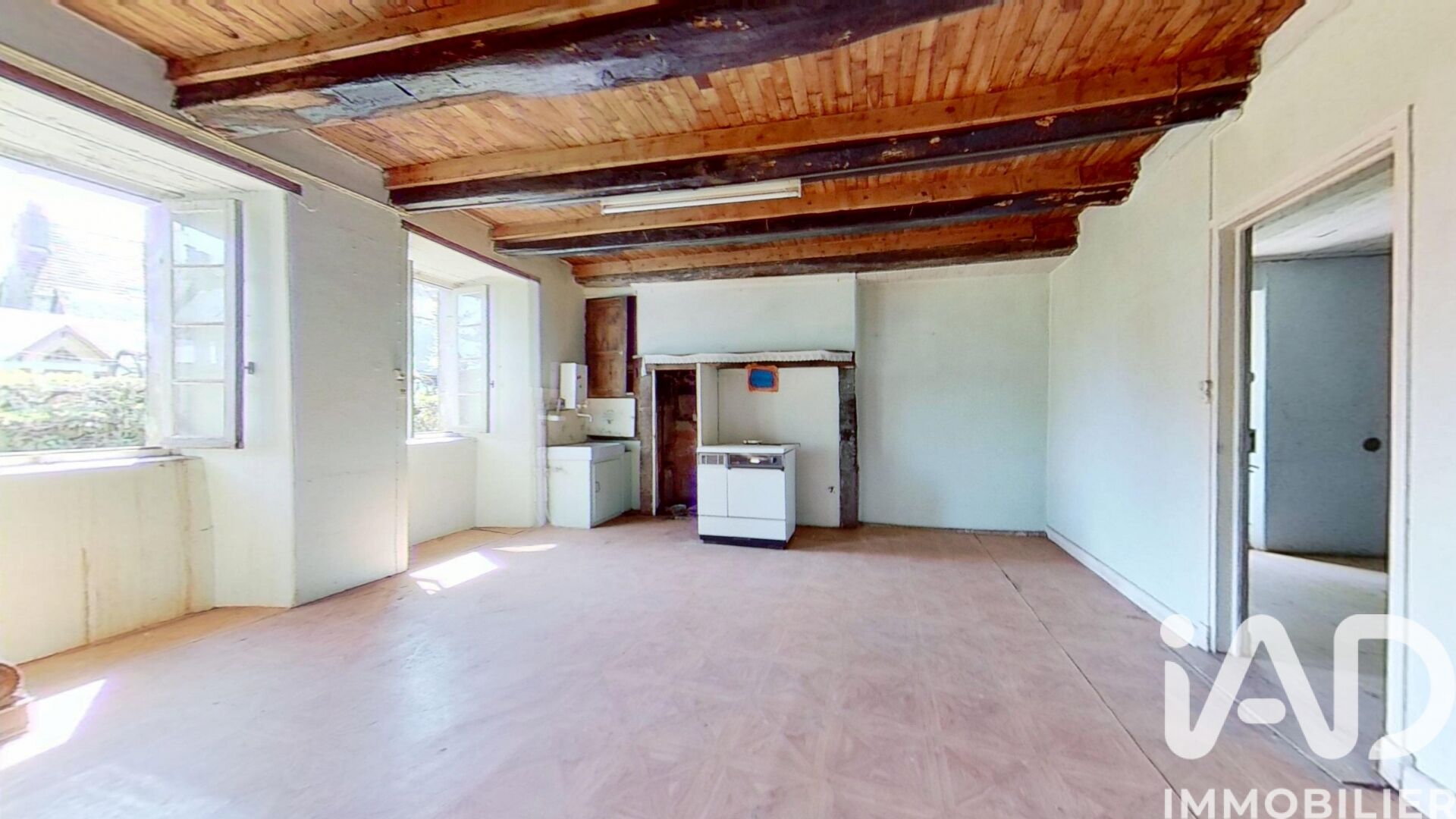 Vente Maison/villa 4 pièces - Photo 2