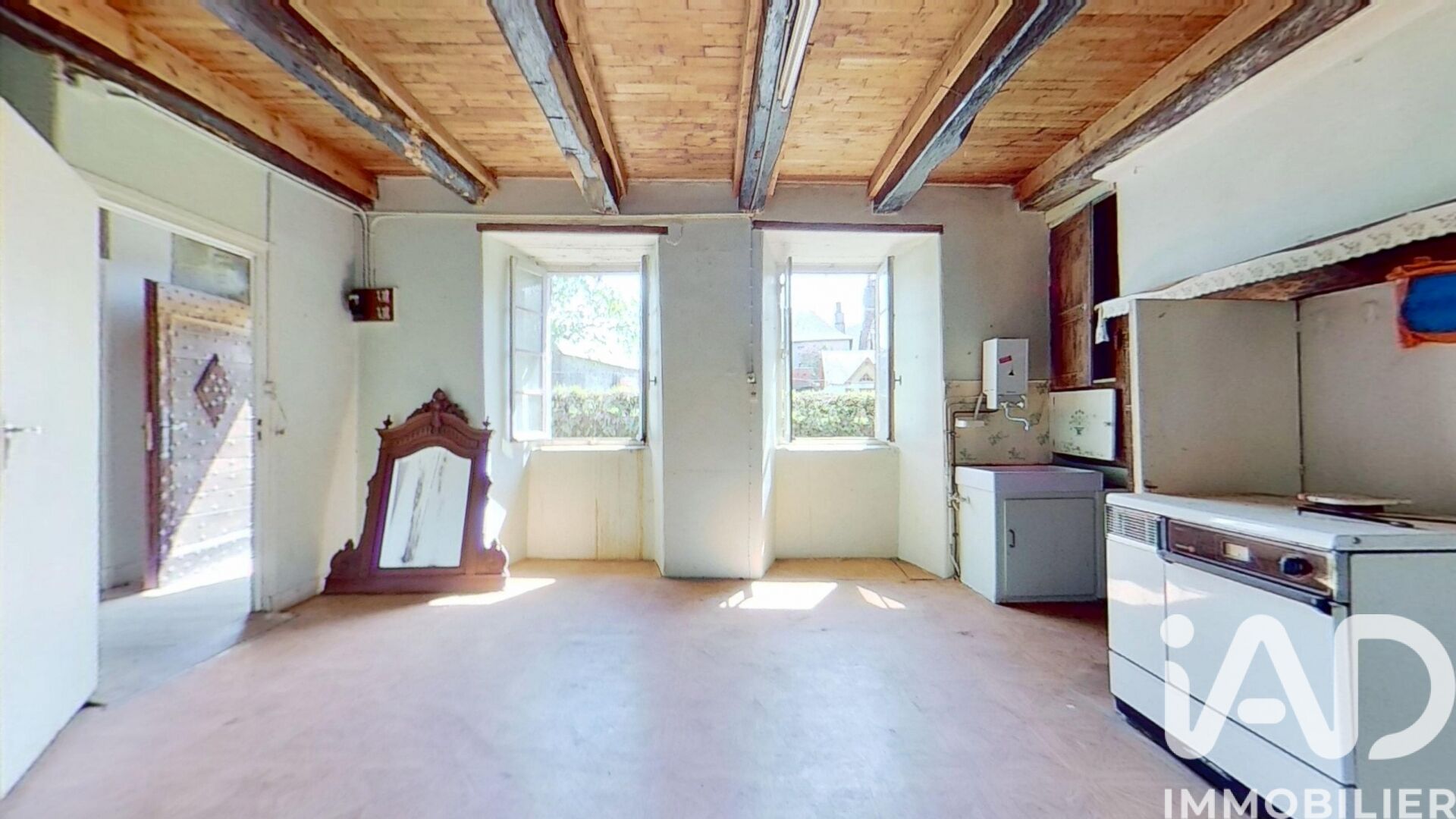 Vente Maison/villa 4 pièces - Photo 3