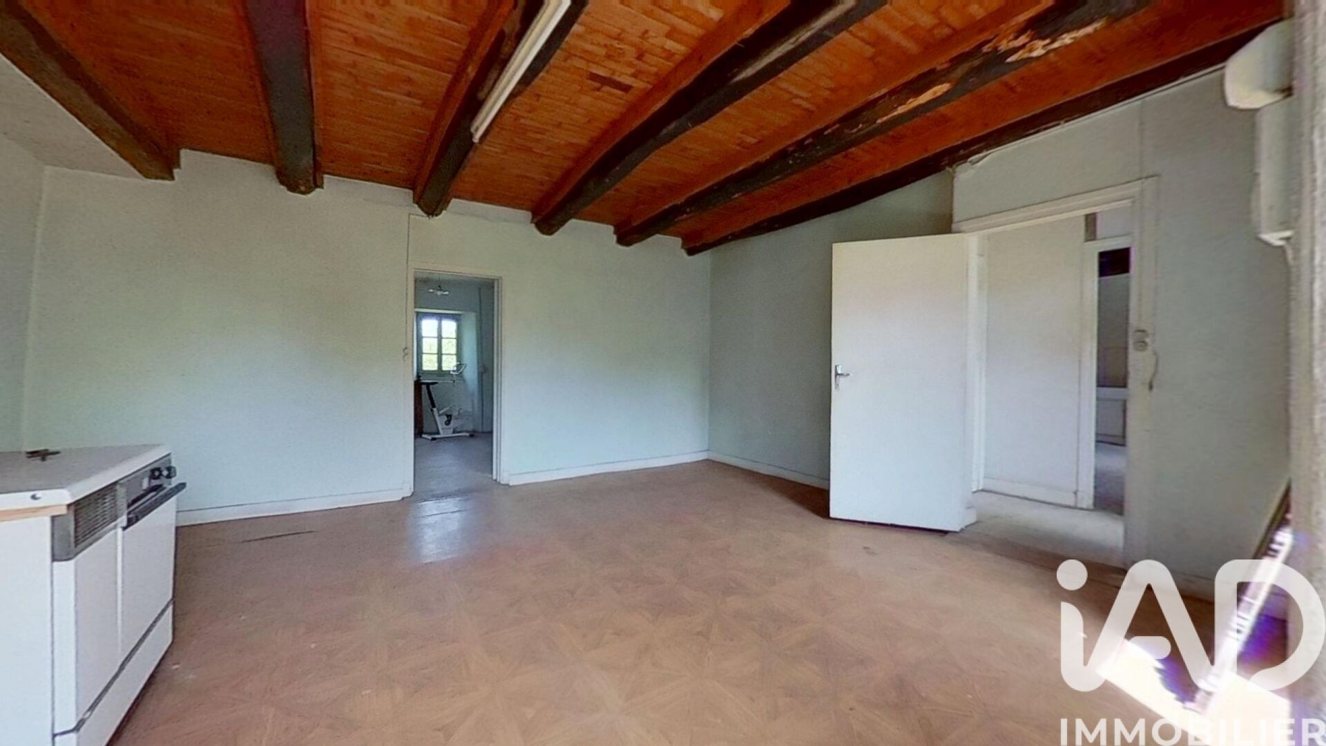 Vente Maison/villa 4 pièces - Photo 4