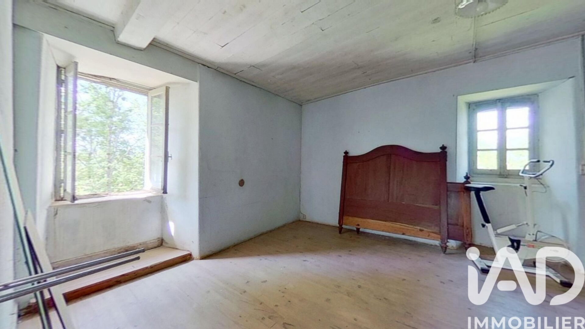 Vente Maison/villa 4 pièces - Photo 5