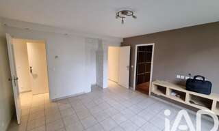 Appartement 3 Pièces 53 m² à vendre à Drancy (93700)