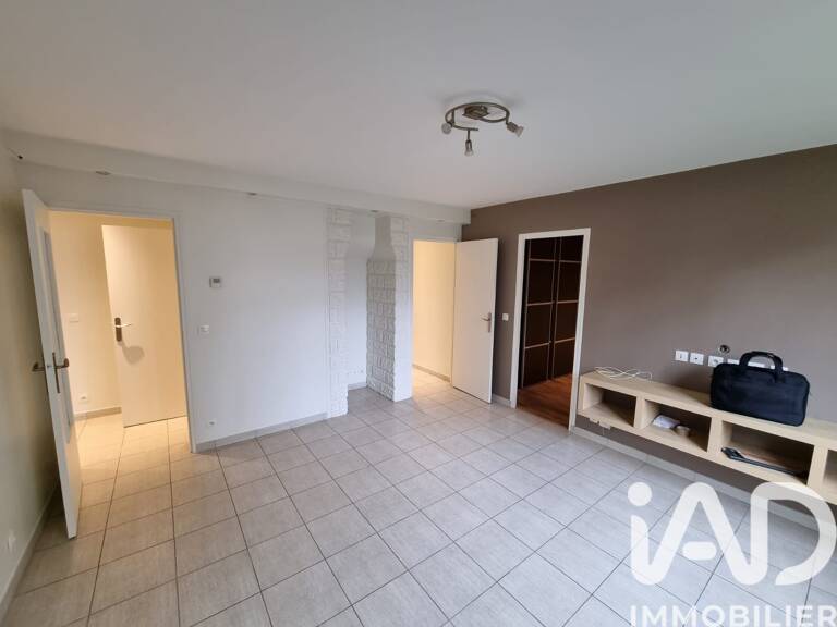 Vente Appartement 3 pièces — photo 1