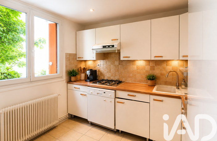 Vente Appartement 3 pièces — photo 2