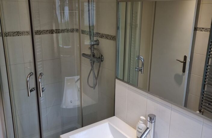 Vente Appartement 3 pièces — photo 3