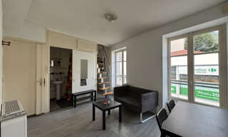 Appartement 2 Pièces 23 m² à louer à La Tronche (38700)