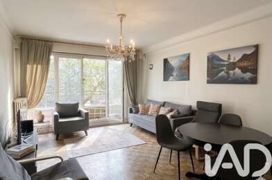 Appartement 4 pièces 449000 €