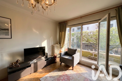 Appartement 4 pièces 449000 €