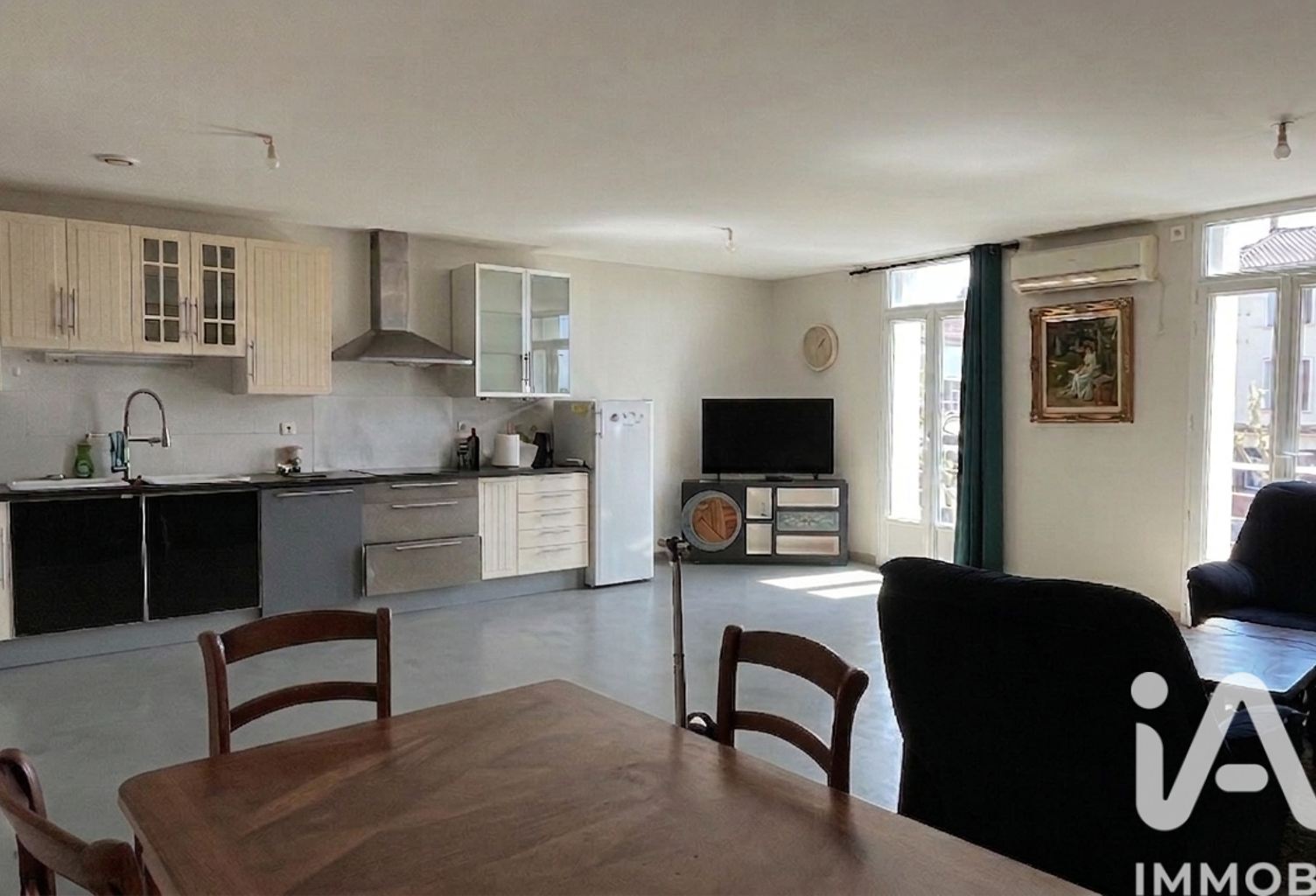 Vente Immeuble 190 m&sup2; — photo 1