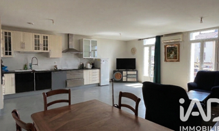 Immeuble  190 m² à vendre à Eauze (32800)